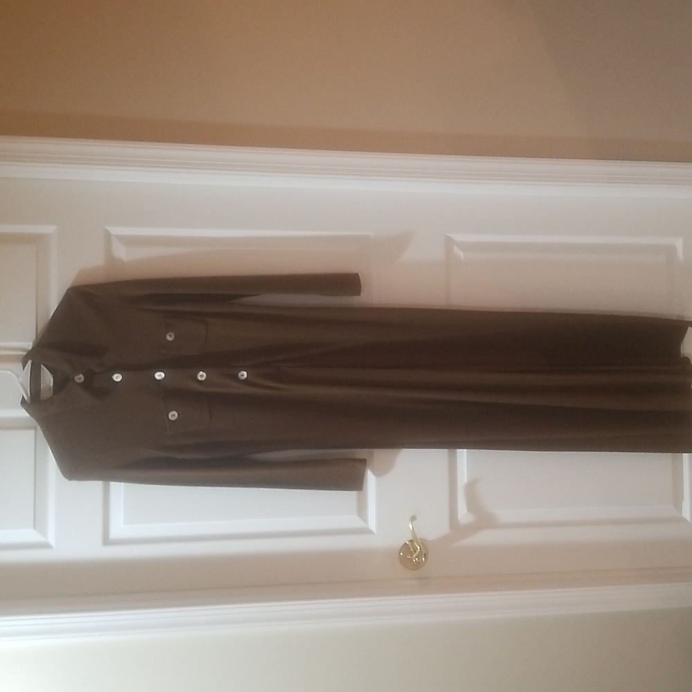 DRESS - Picture 5 of 8